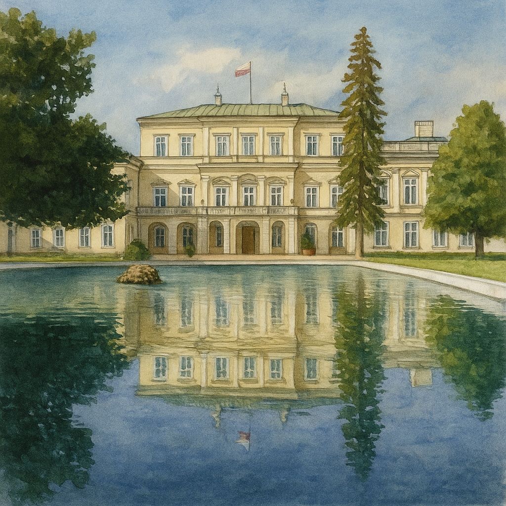 Pałac i Muzeum Czartoryskich