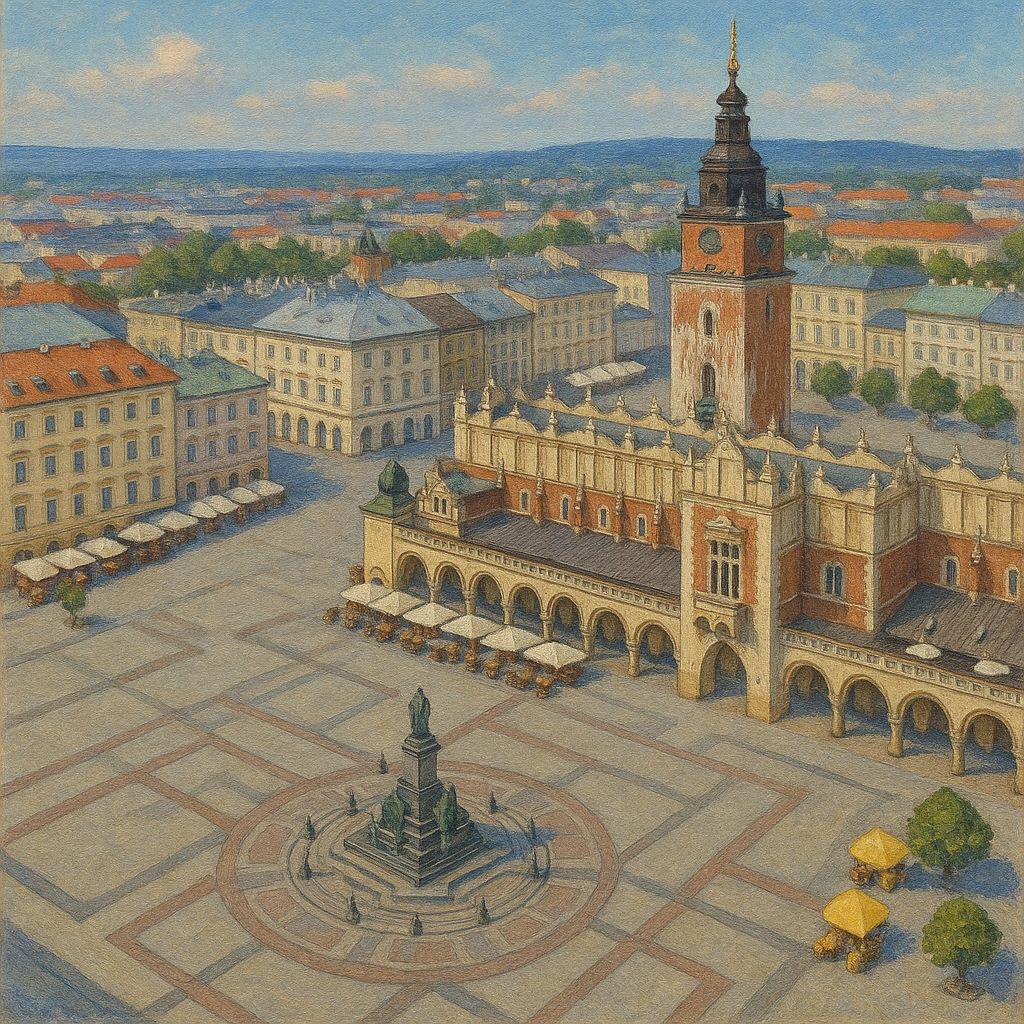 Rynek Główny