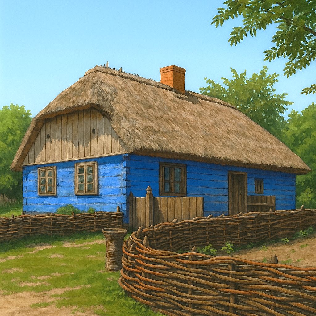 Muzeum Wsi Mazowieckiej