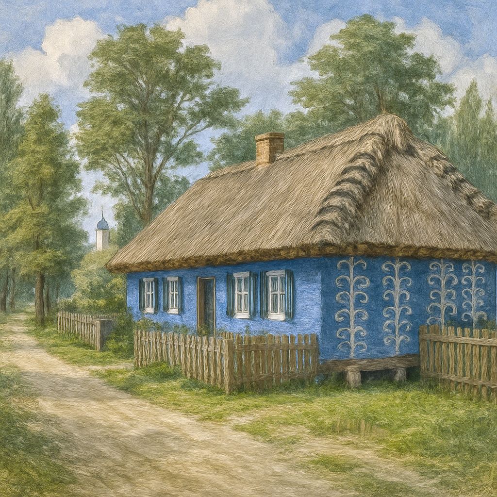 Skansen Ziemi Lowickiej