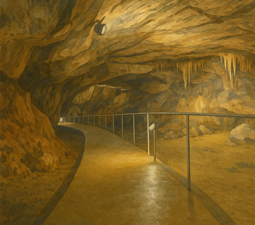 Park Narodowy Krasu Węgierskiego