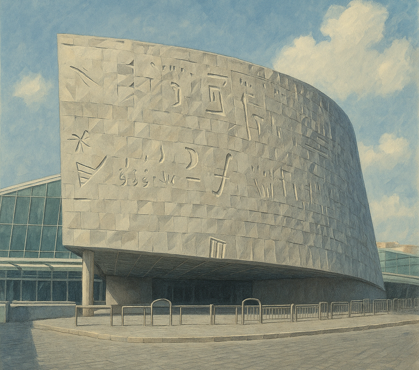 Biblioteka Aleksandryjska