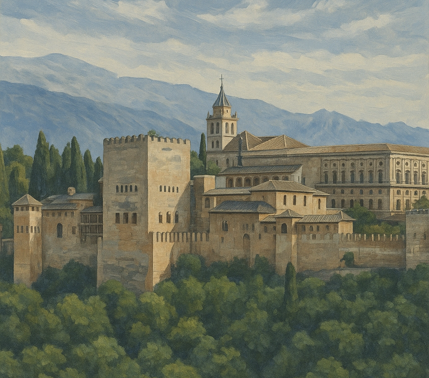 Alhambra