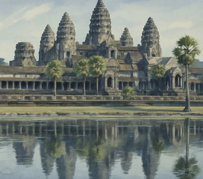 Angkor Wat