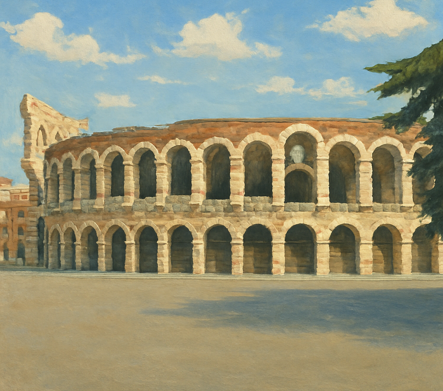Arena w Weronie