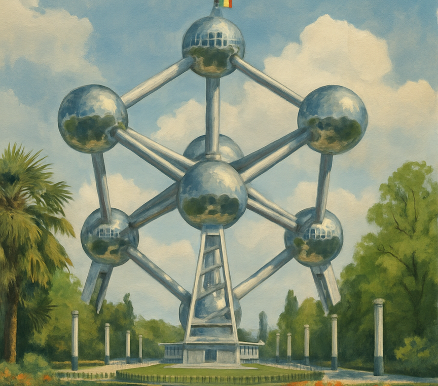 Atomium