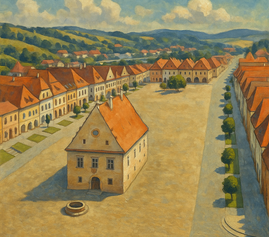 Bardejów