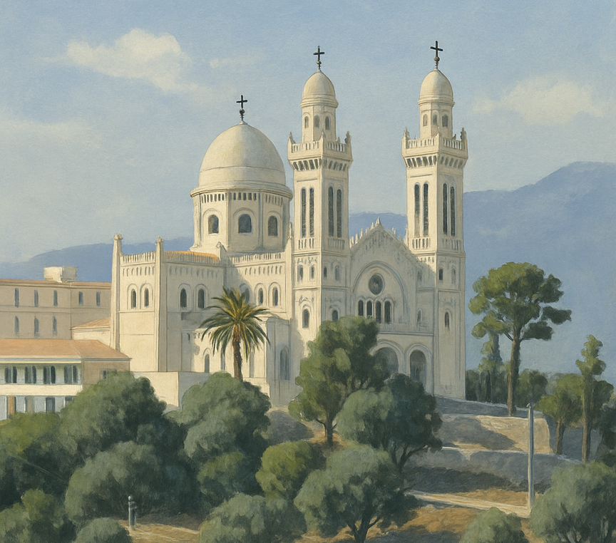 Bazylika św. Augustyna