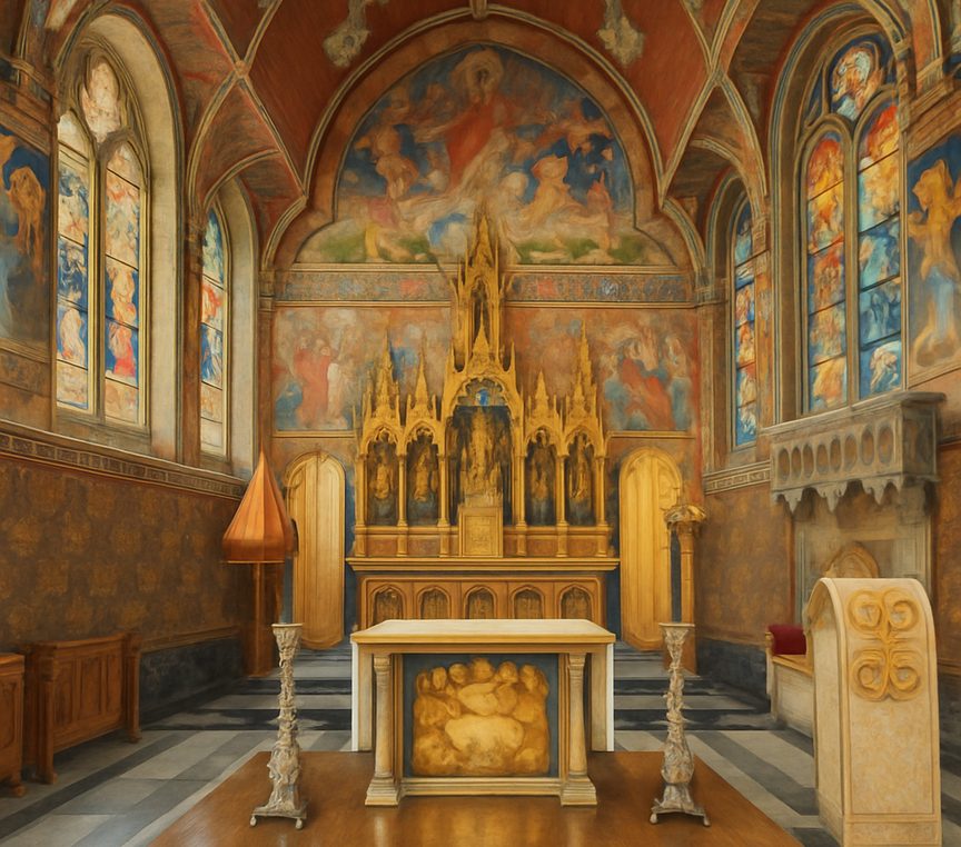 Bazylika Świętej Krwi