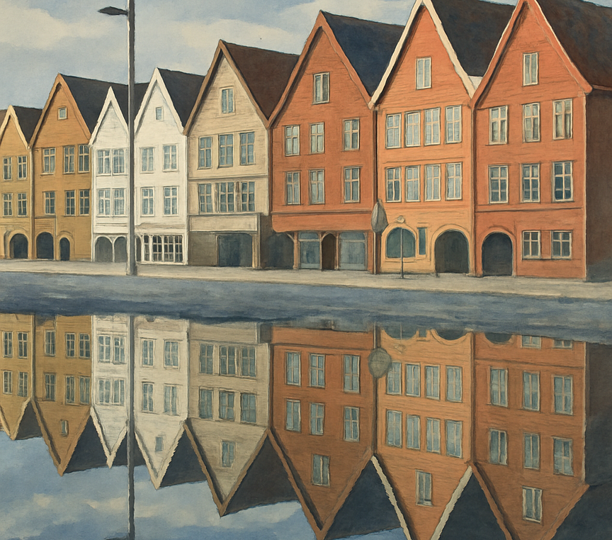 Bryggen