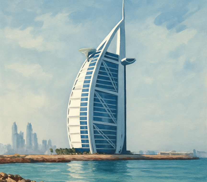 Burj Al Arab