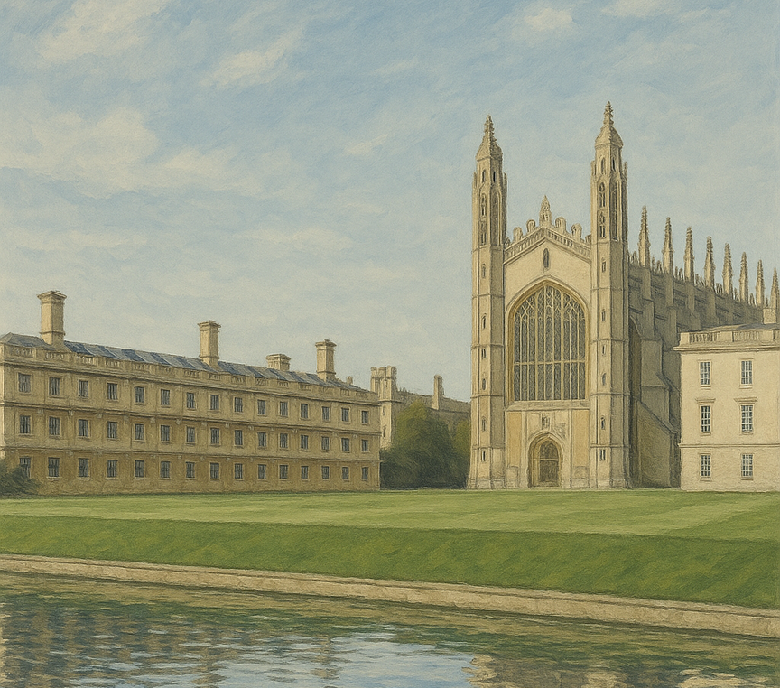 Uniwersytet Cambridge