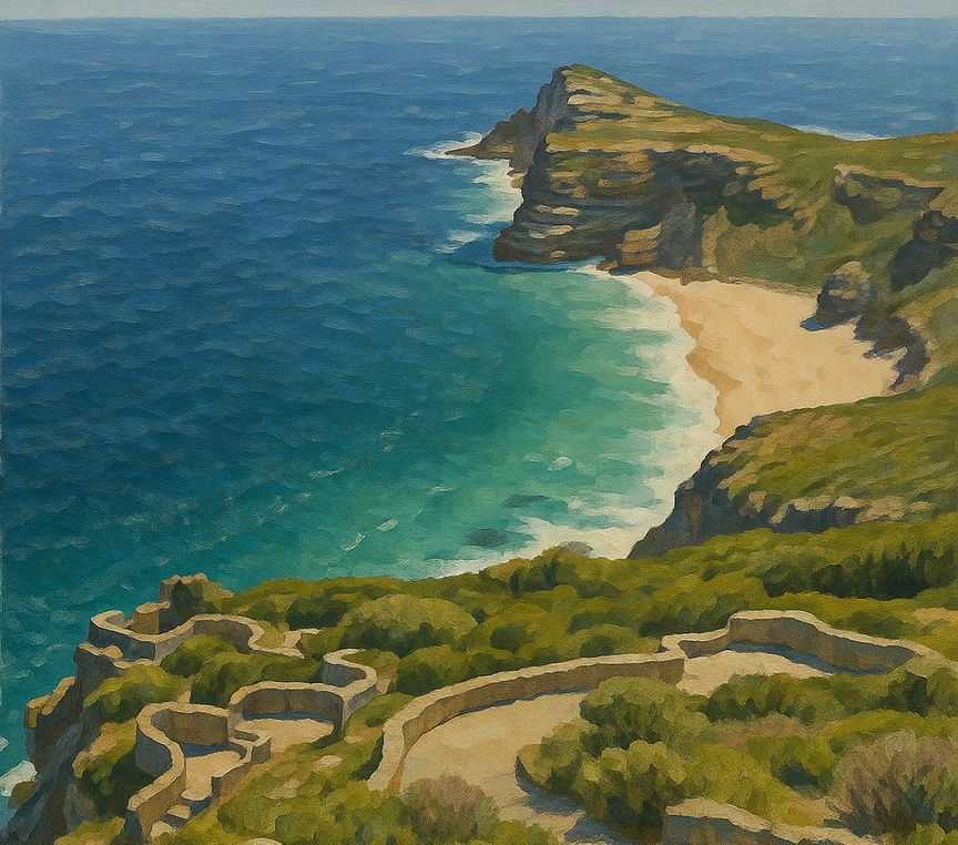 Przylądek Dobrej Nadziei