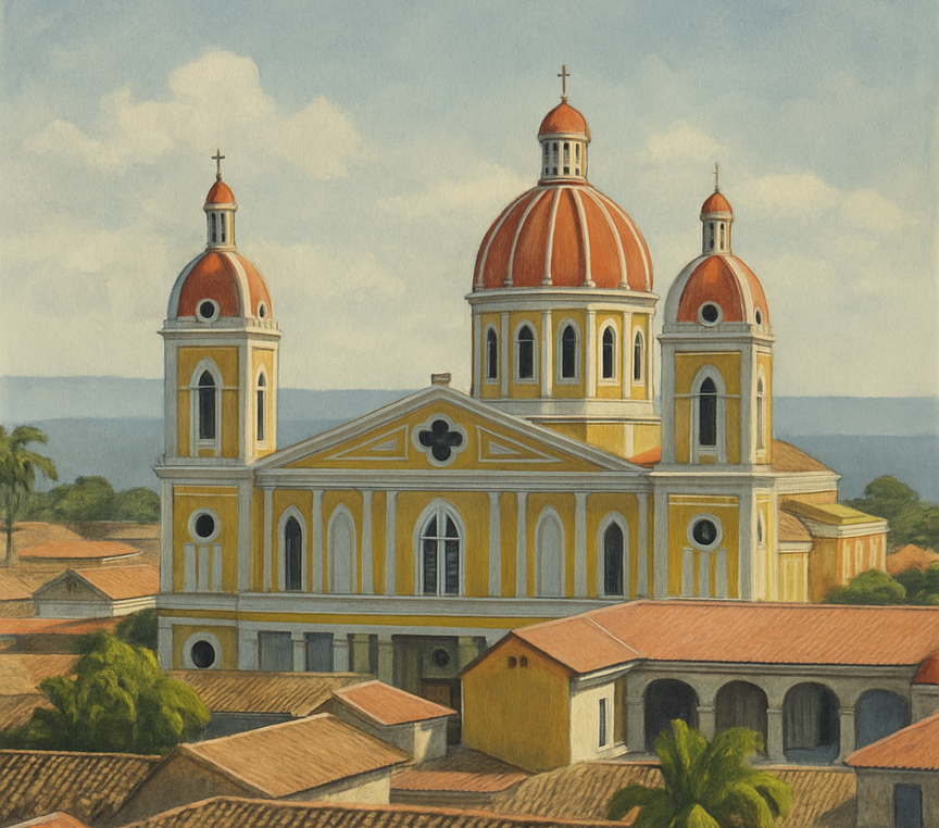 Katedra Niepokalanego Poczęcia