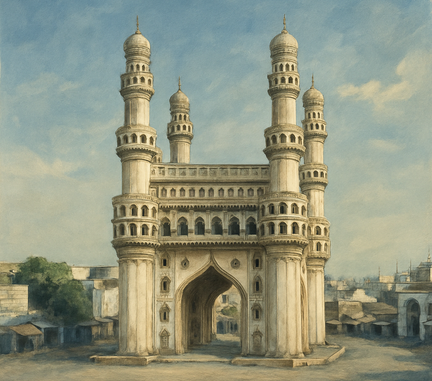 Charminar