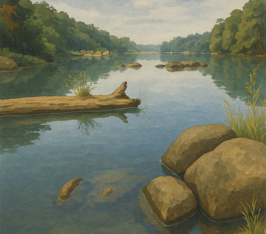 Park Narodowy Comoé