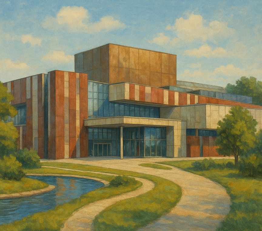 Centrum Nauki Kopernik