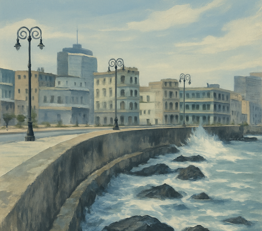 El Malecón