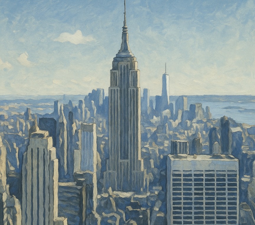 Empire State Building