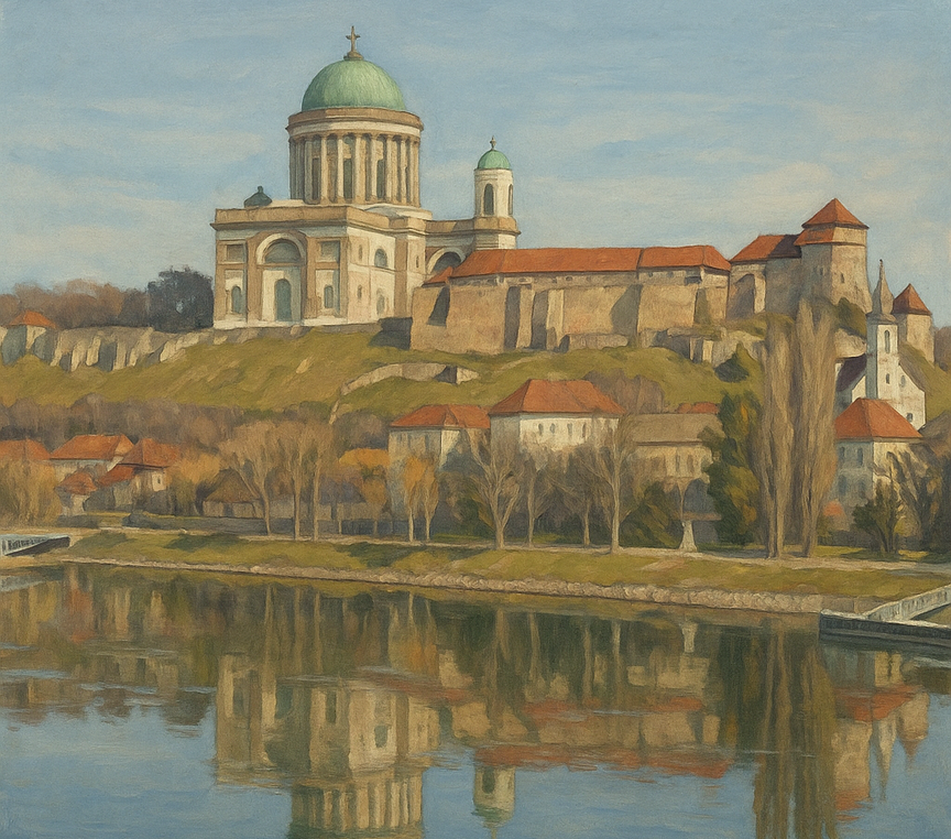 Esztergom
