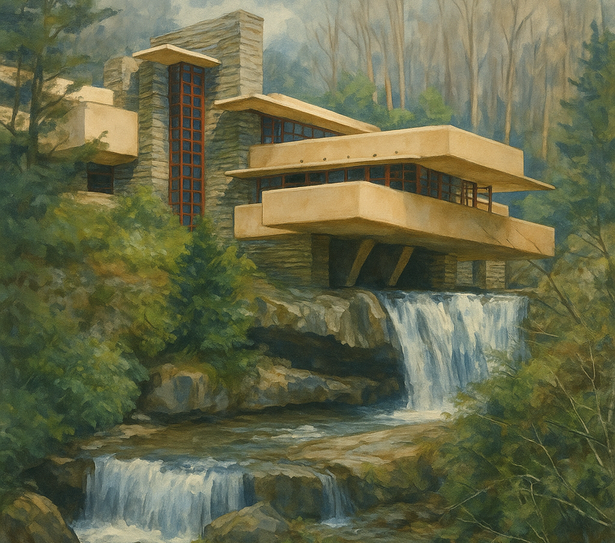 Fallingwater