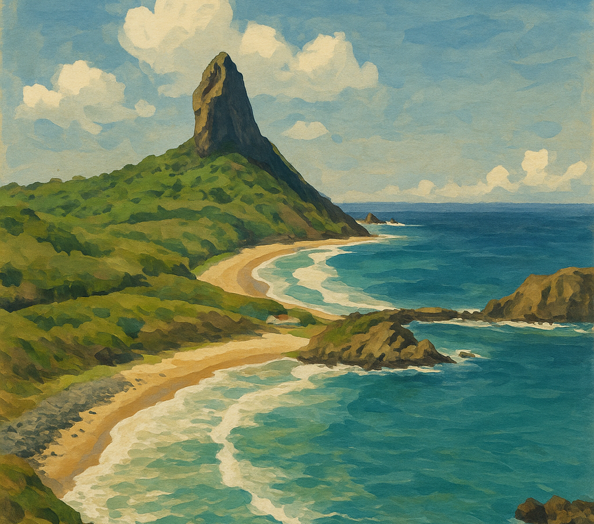 Fernando de Noronha