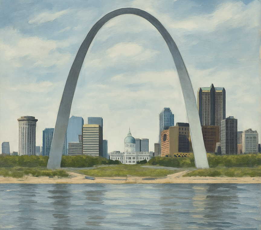 Gateway Arch