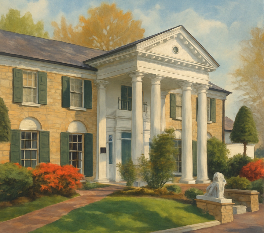 Graceland