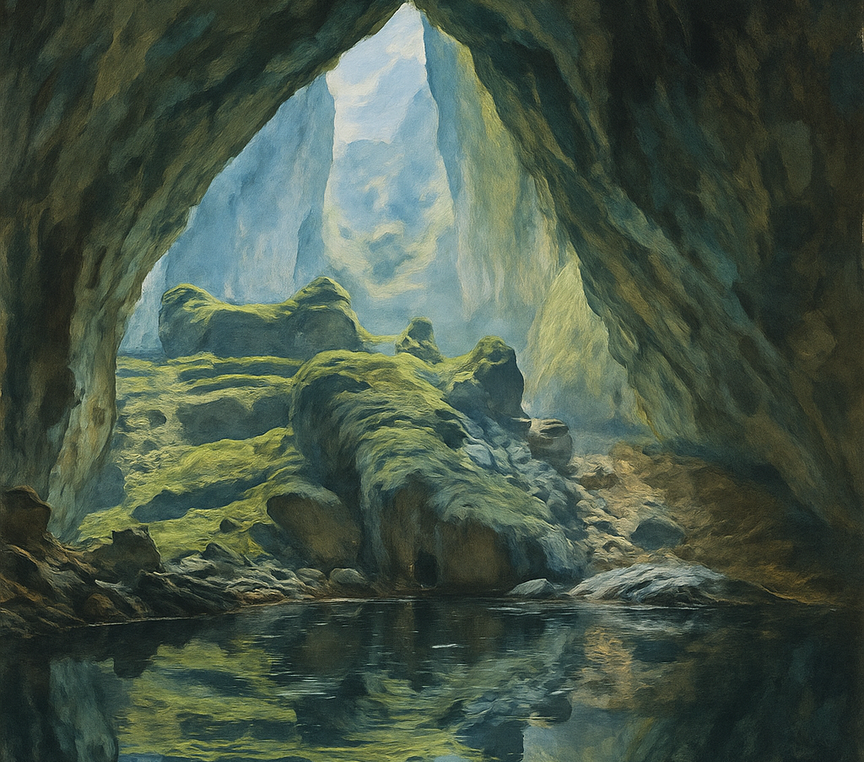 Jaskinia Son Doong