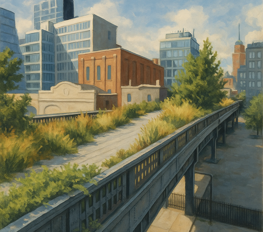 High Line