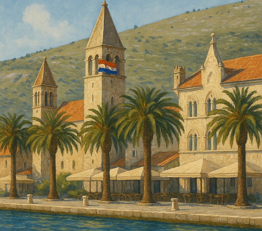 Trogir