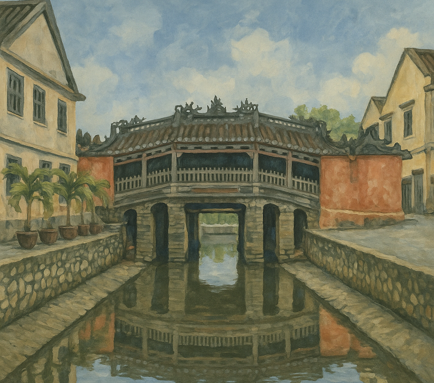 Stare Miasto Hoi An