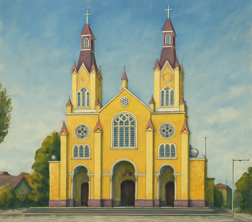 Kościół San Francisco