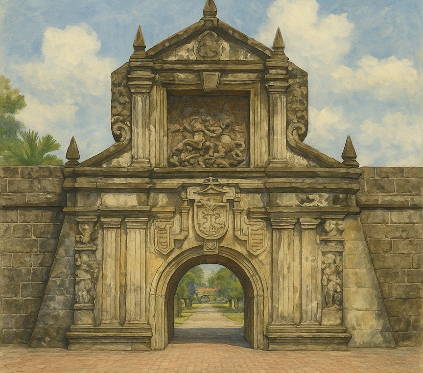 Intramuros