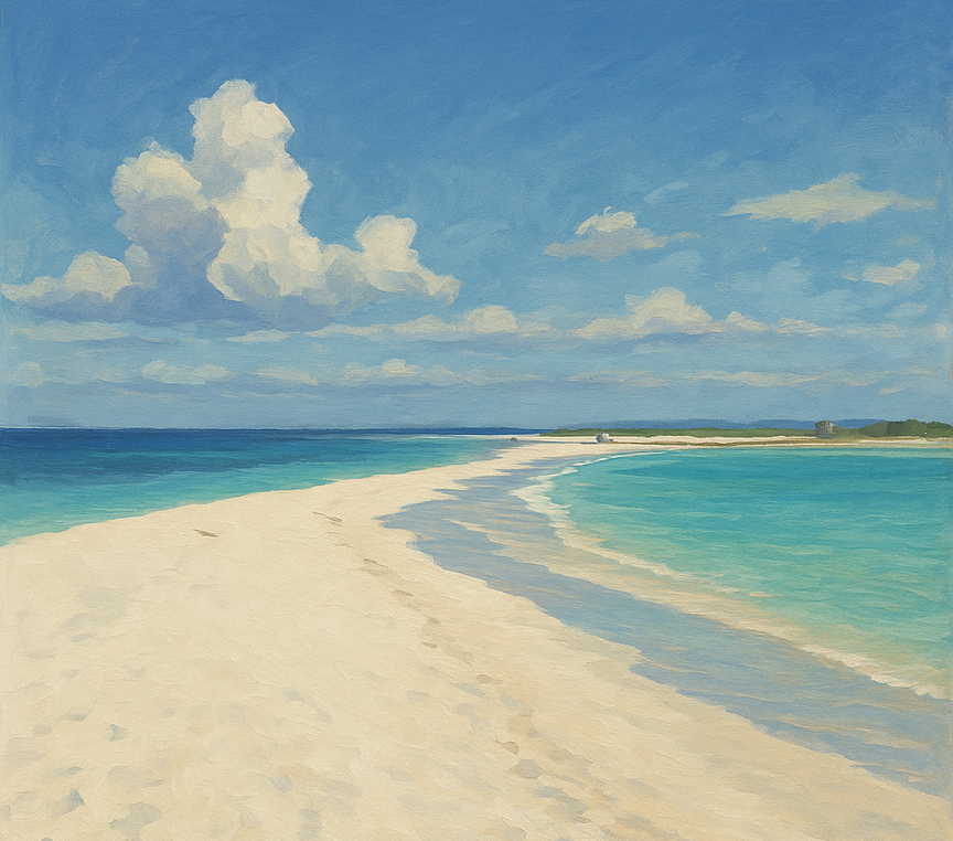 Archipelag Los Roques