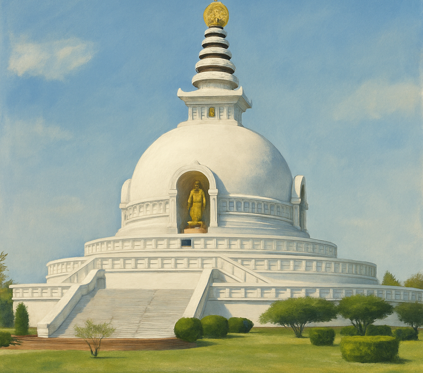 Lumbini