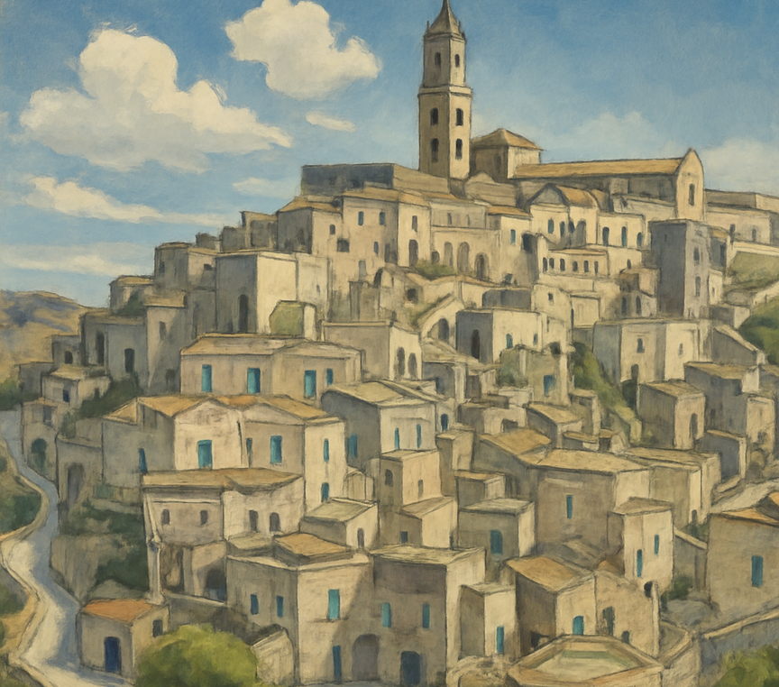Matera