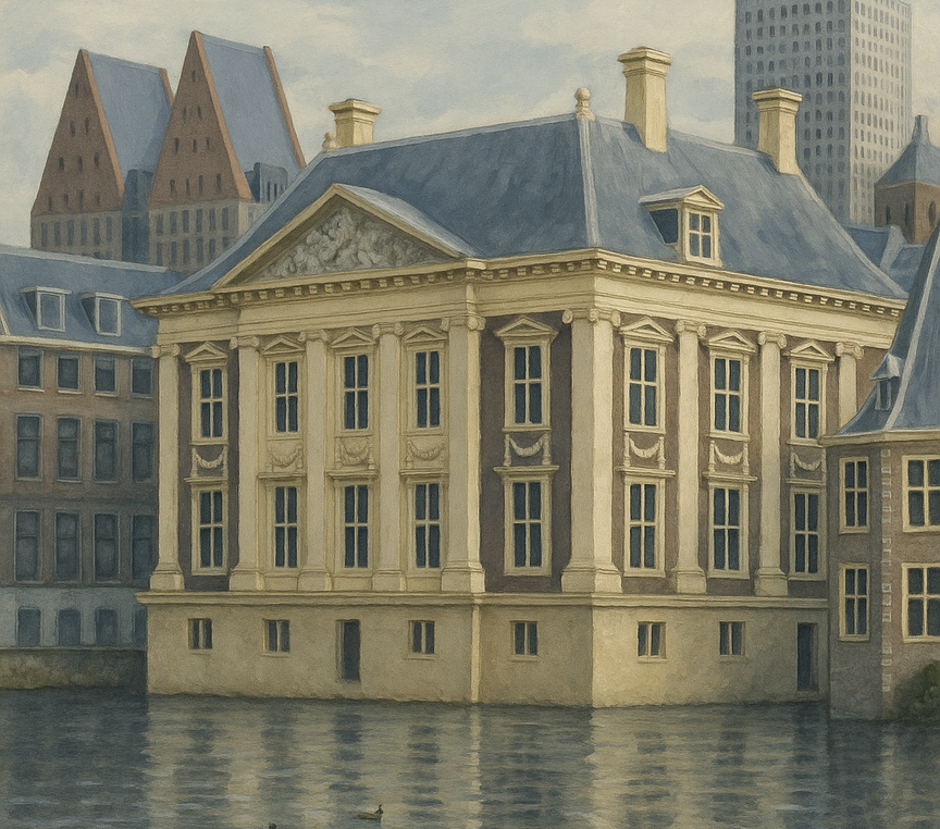 Muzeum Mauritshuis