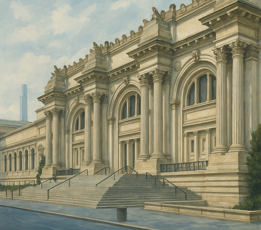 Metropolitan Museum of Art