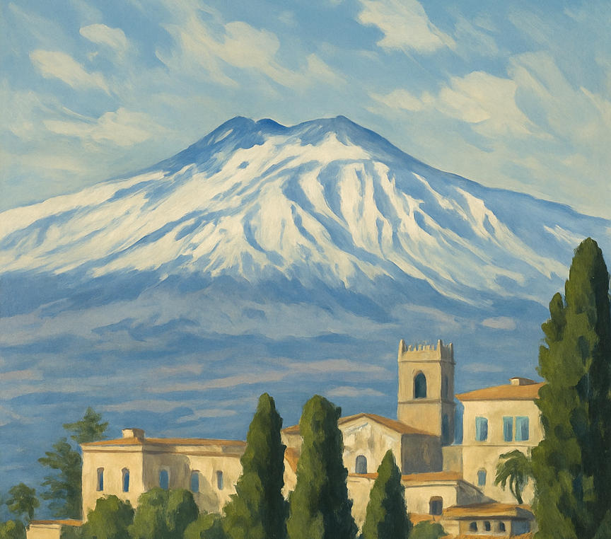 Etna
