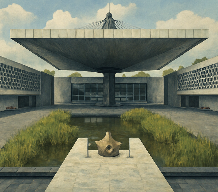 Narodowe Muzeum Antropologii