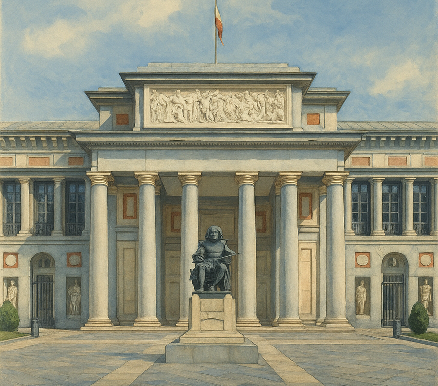 Muzeum Prado