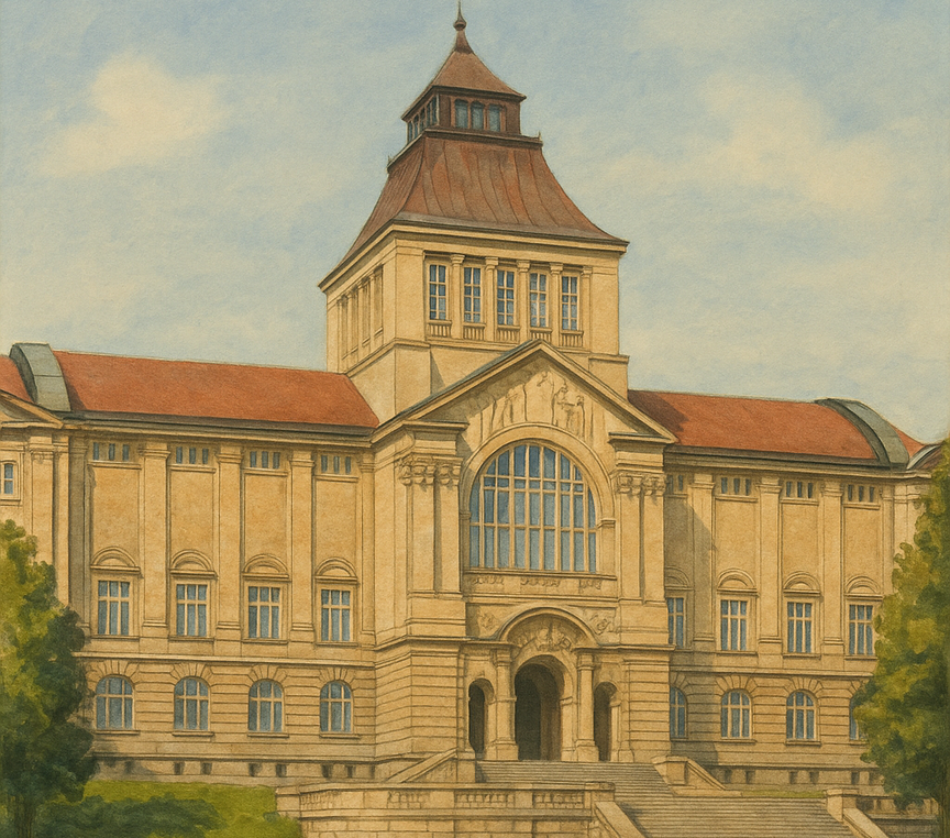 Muzeum Narodowe w Szczecinie