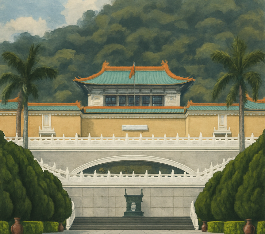 Narodowe Muzeum Pałacowe