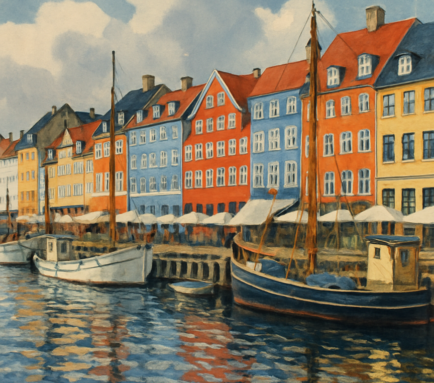 Nyhavn