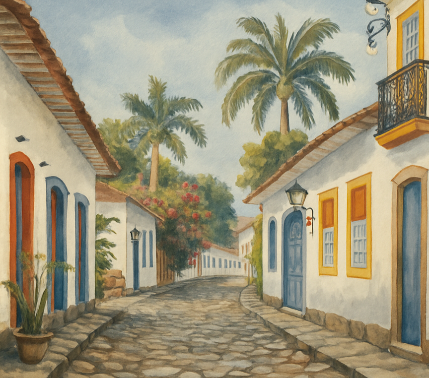 Paraty