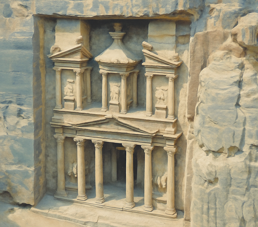 Petra