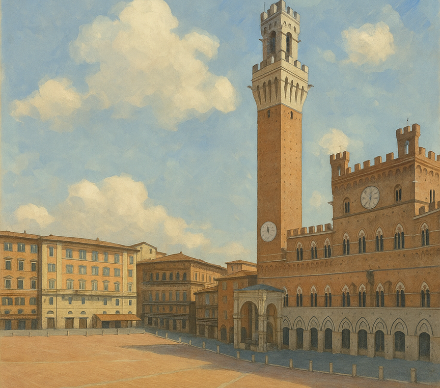Piazza del Campo
