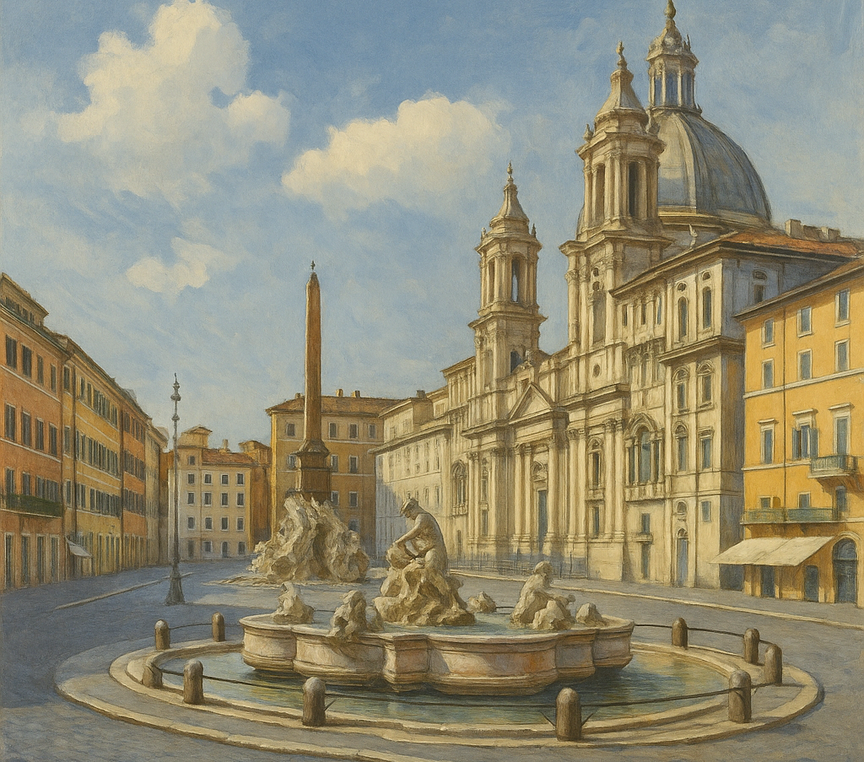 Piazza Navona