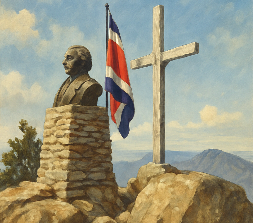 Pico Duarte (szczyt)